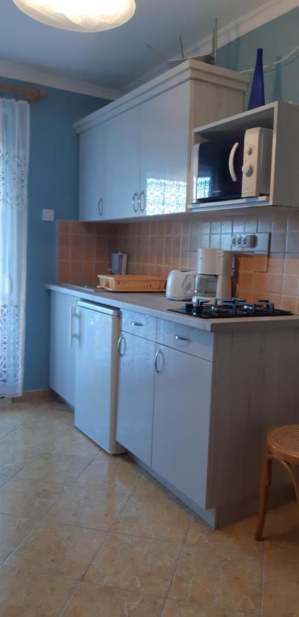 Antal Apartmanok ザラカロシュ エクステリア 写真