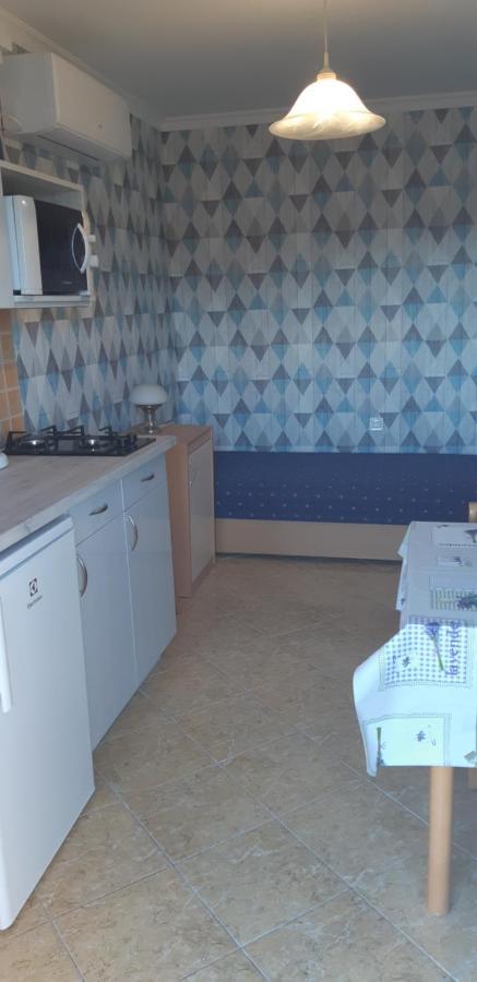 Antal Apartmanok ザラカロシュ エクステリア 写真